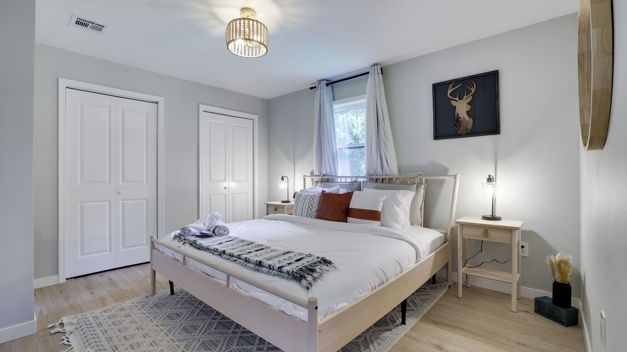 Photo of Bedroom in Union Dale