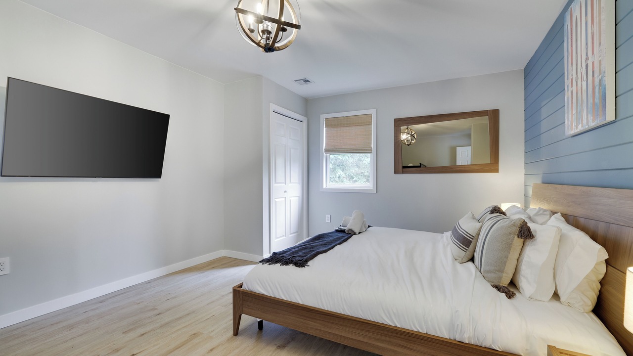 Photo of Bedroom in Union Dale