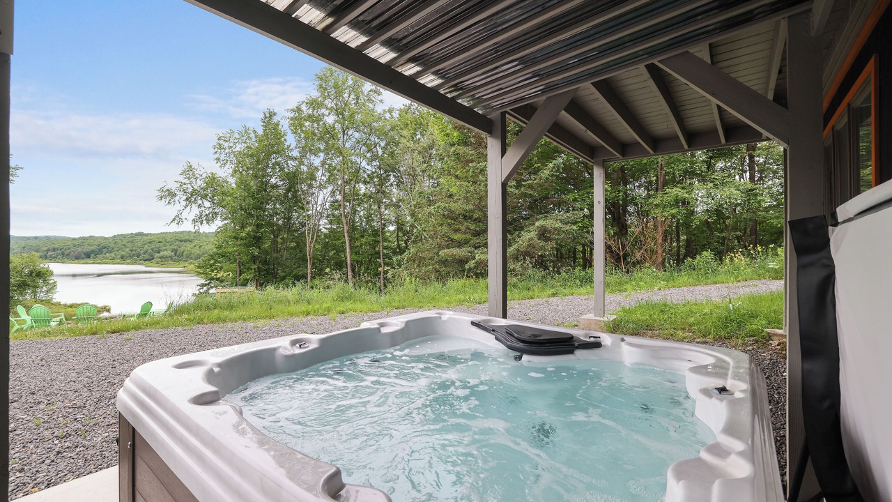Photo of Patio Balcony in Union Dale