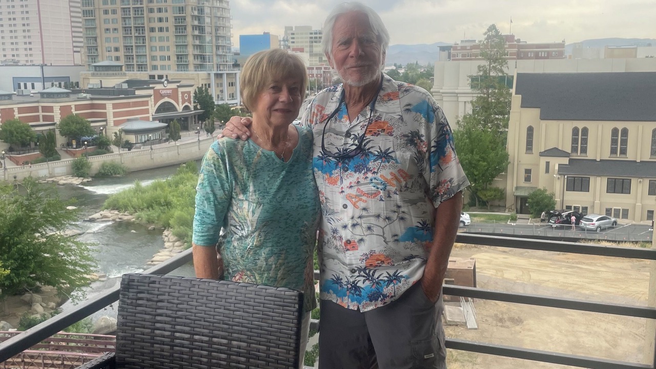 Photo of Outdoor in Downtown Reno