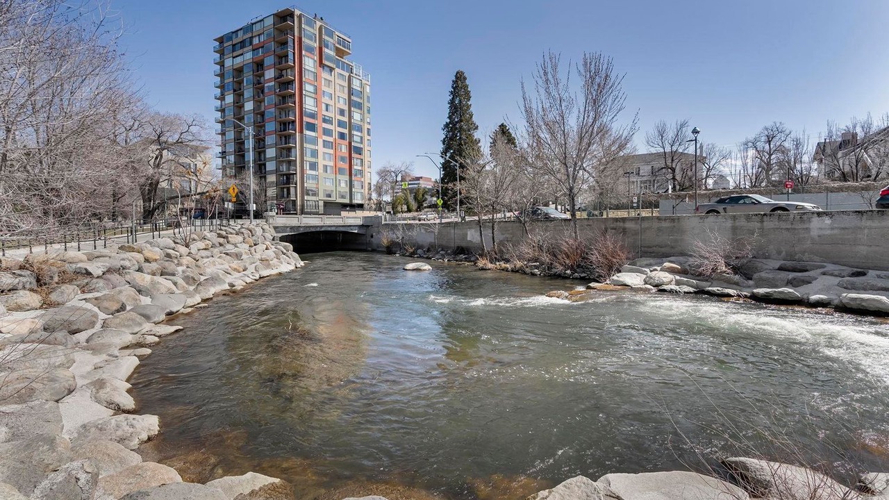 Photo of Others in Downtown Reno