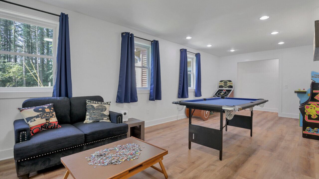 Photo of Bedroom in Rockbridge