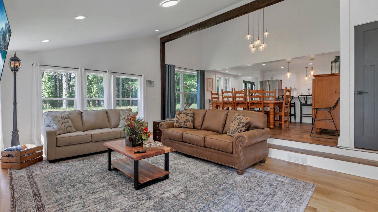 Photo of Bedroom in Rockbridge