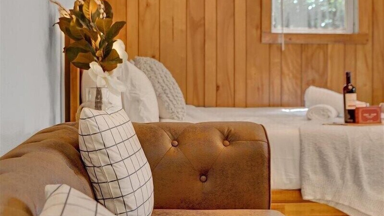 Photo of Bedroom in Canadensis