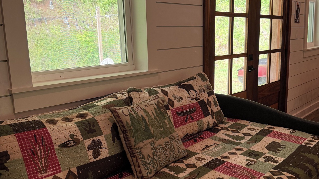 Photo of Bedroom in Kedron