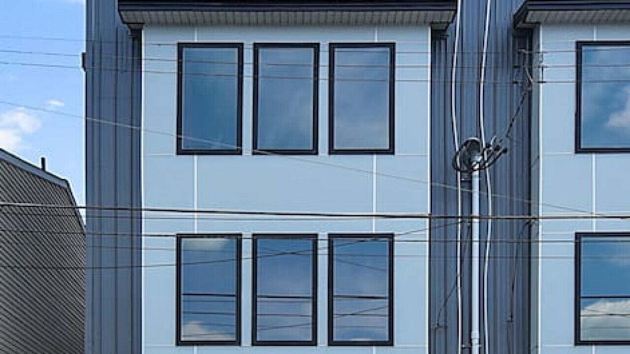 Photo of Outdoor in Lower Lawrenceville