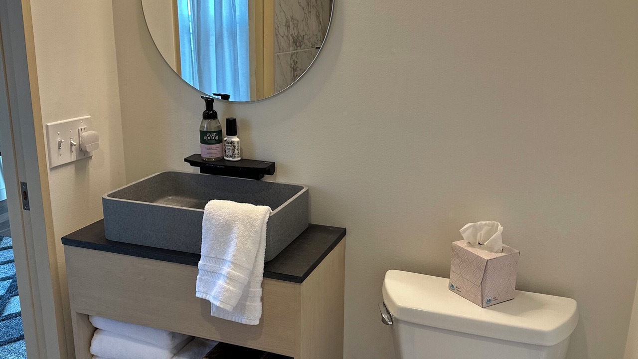 Photo of Bathroom in Strabane