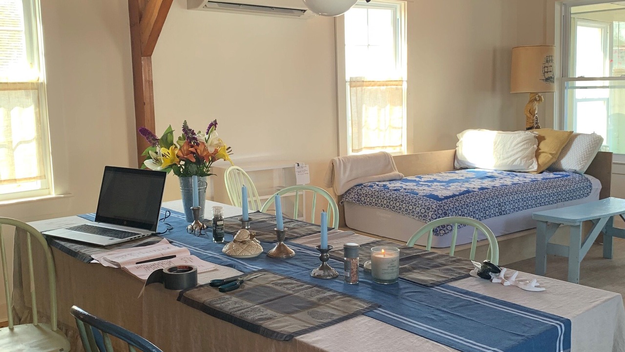 Photo of Livingroom in Fortescue