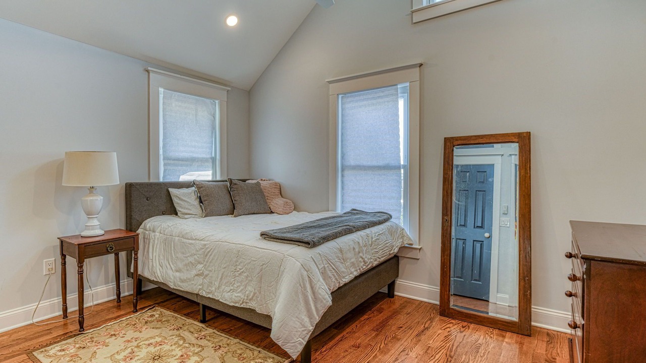 Photo of Bedroom in Ocean Grove