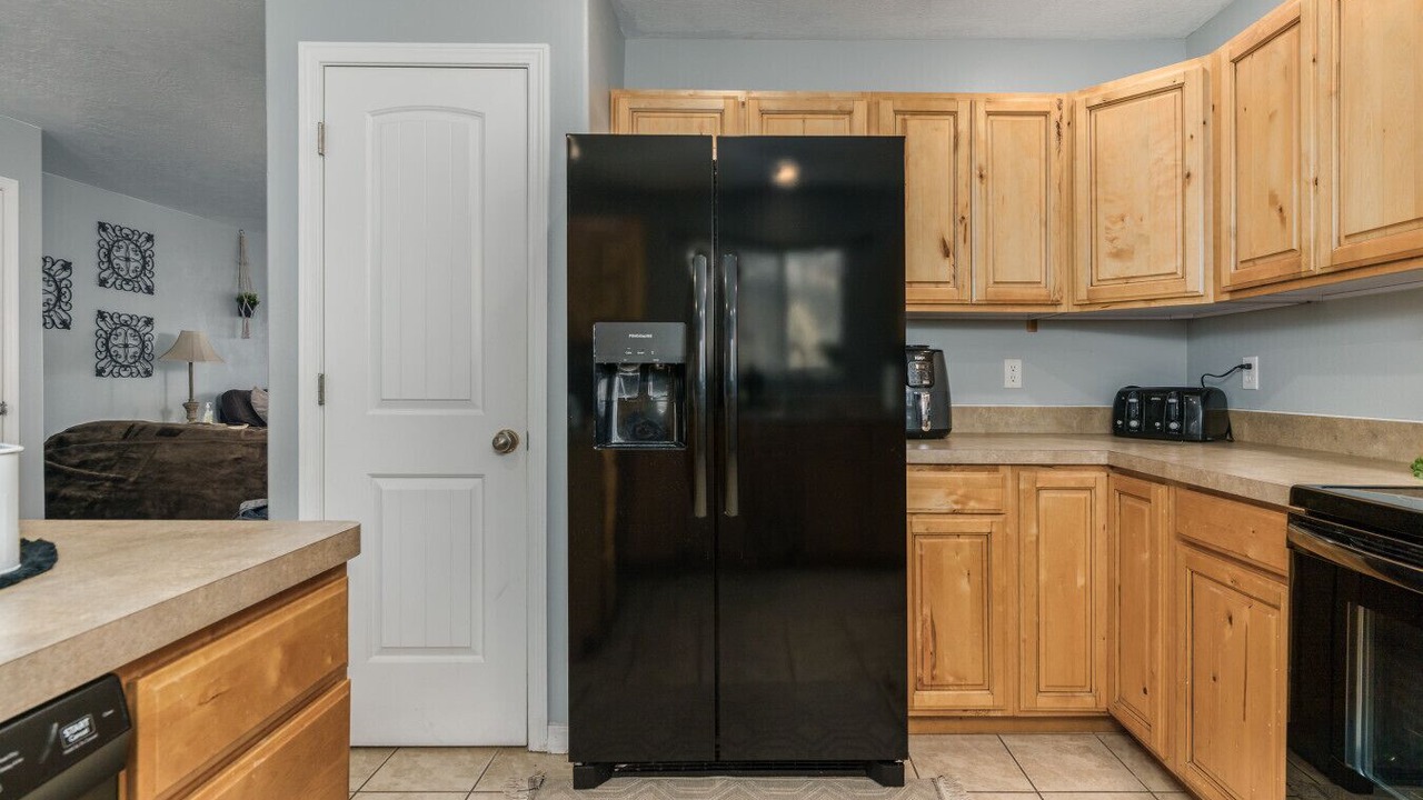 Photo of Kitchen in Pocatello