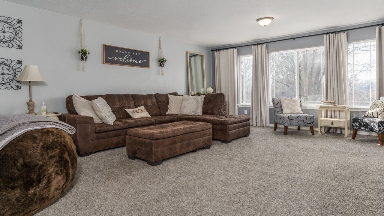 Photo of Livingroom in Pocatello