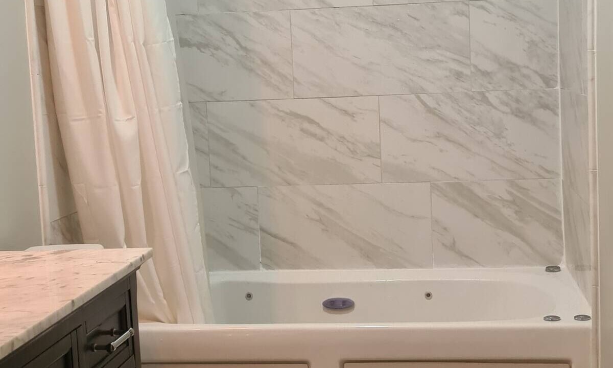 Photo of Bathroom in Parkville