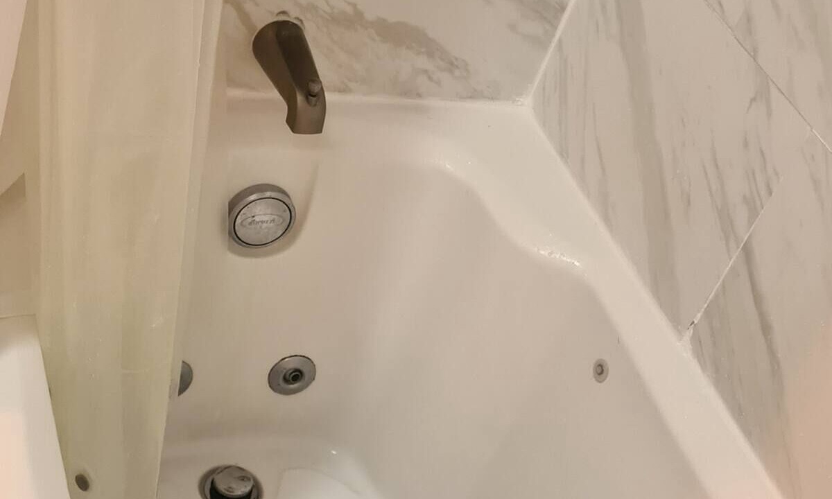 Photo of Bathroom in Parkville