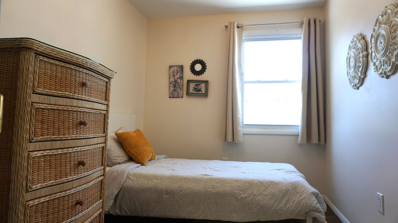 Photo of Bedroom in Parkville