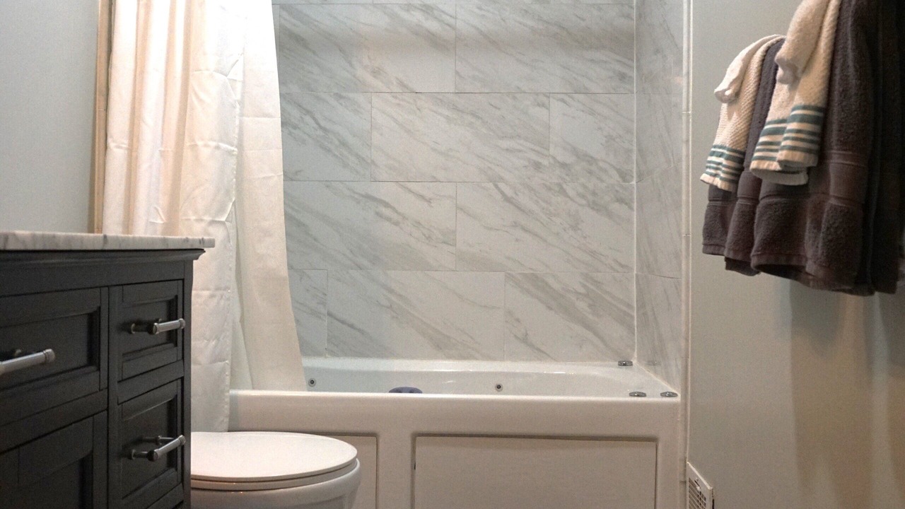 Photo of Bathroom in Parkville