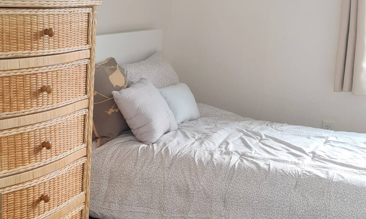 Photo of Bedroom in Parkville