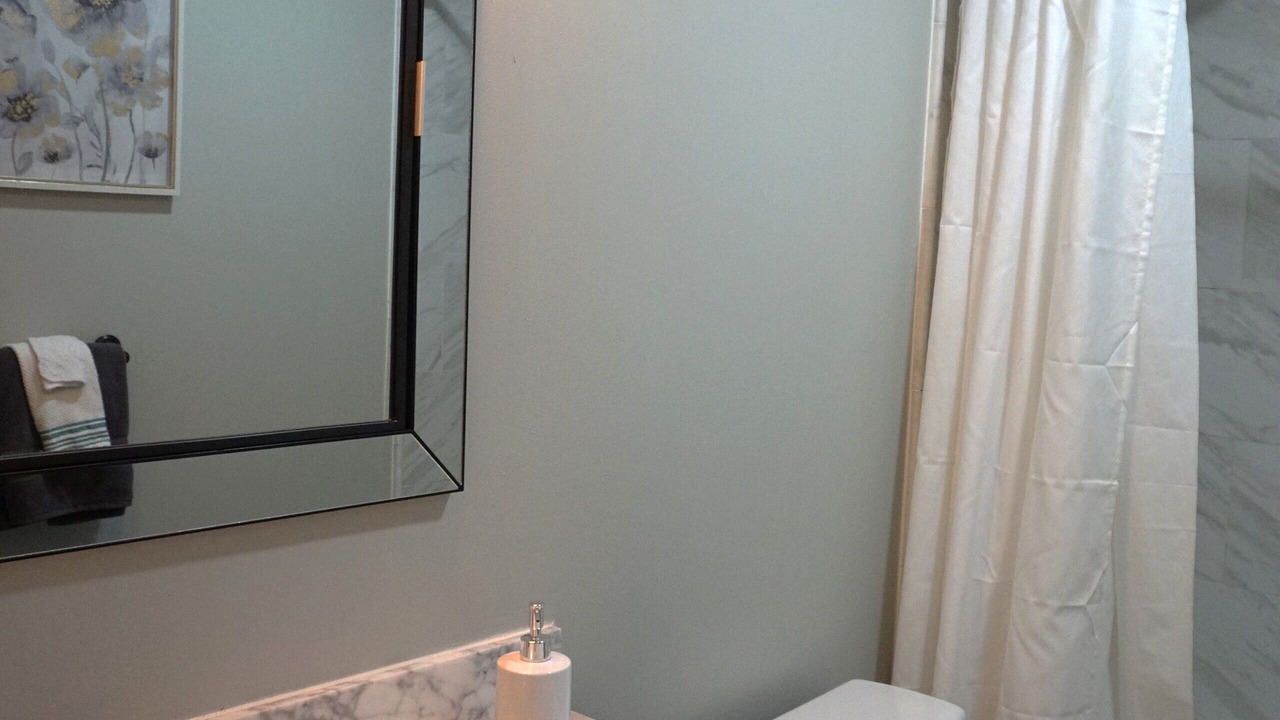 Photo of Bathroom in Parkville