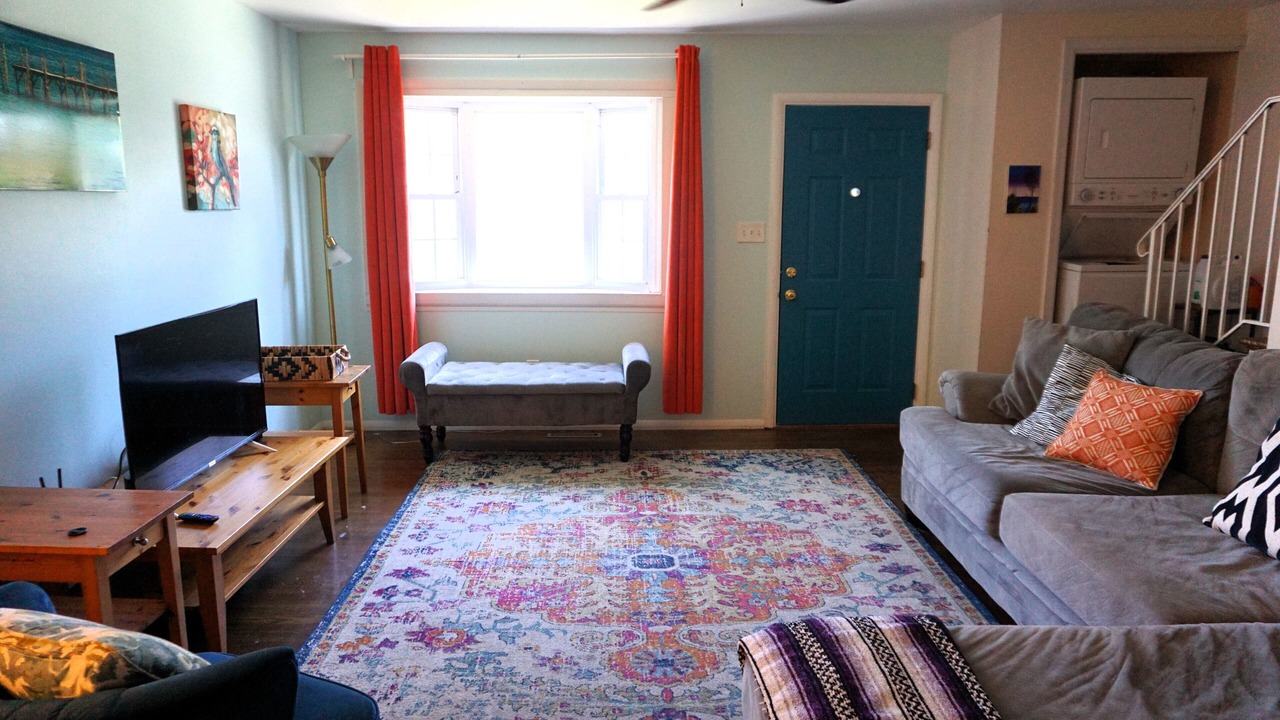 Photo of Livingroom in Parkville