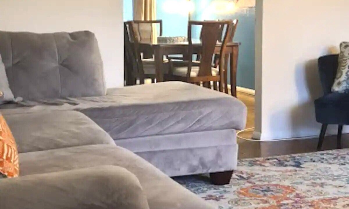 Photo of Livingroom in Parkville