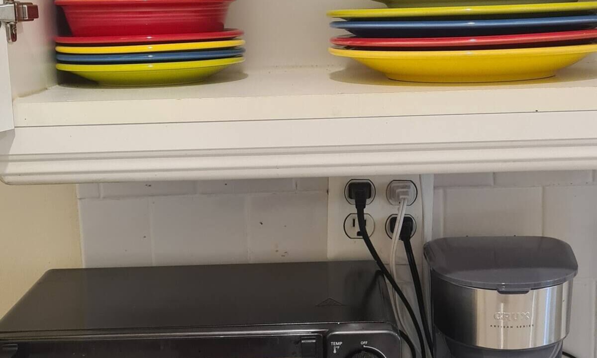 Photo of Kitchen in Parkville