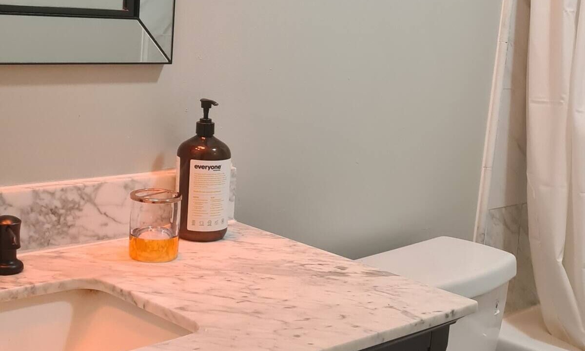 Photo of Bathroom in Parkville