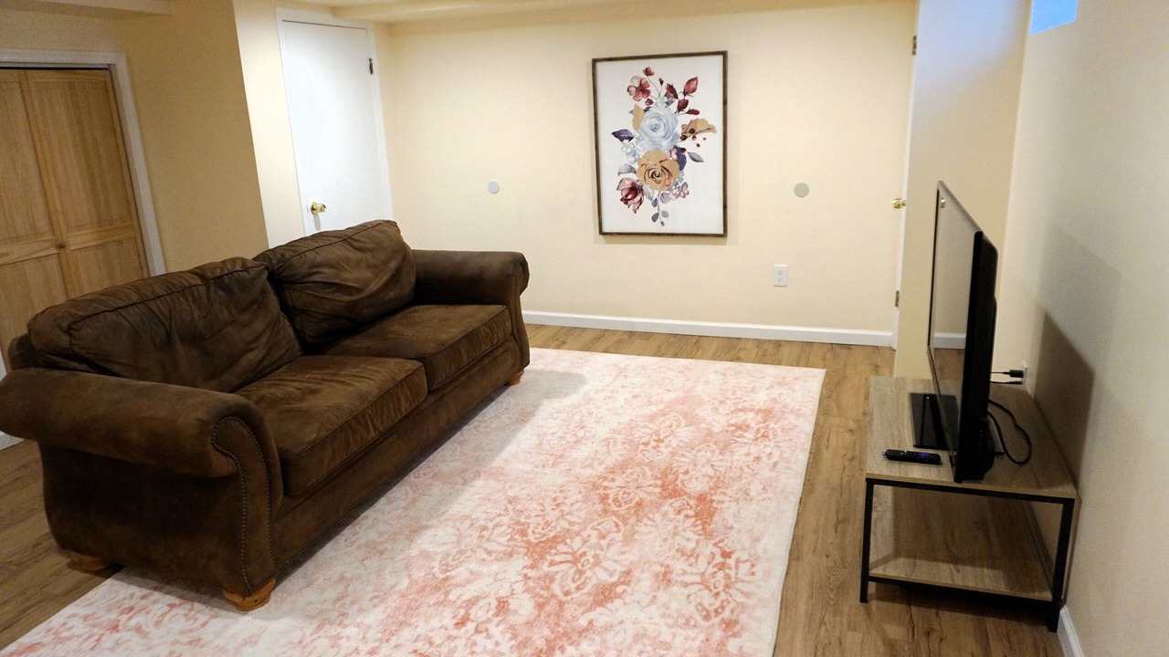 Photo of Livingroom in Parkville