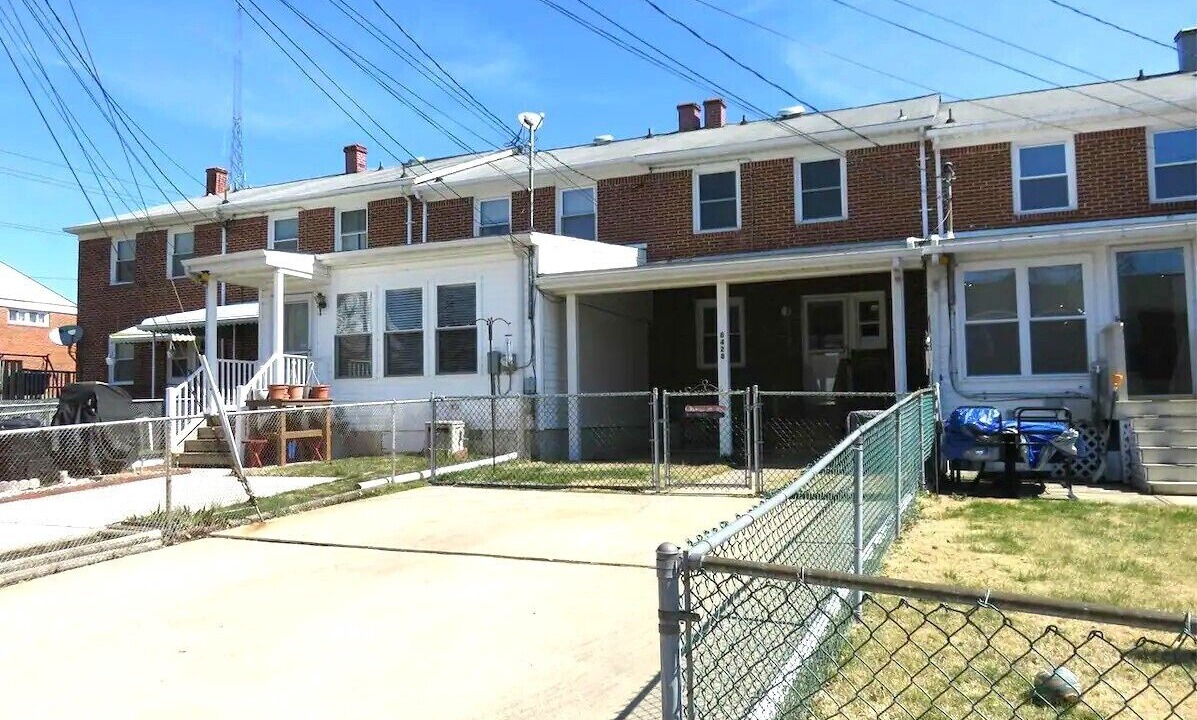 Photo of Outdoor in Parkville