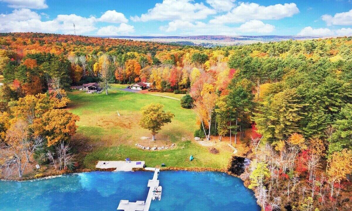 Photo of Outdoor in Highland Lake