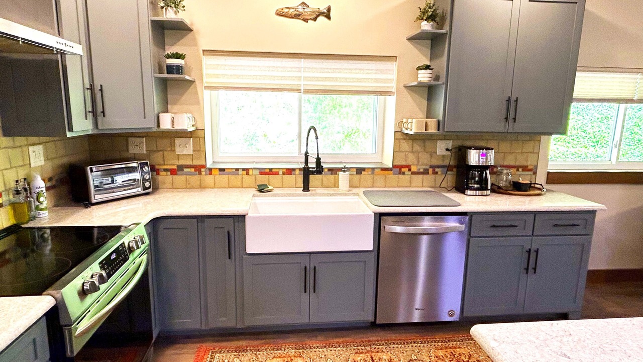 Photo of Kitchen in Bedford