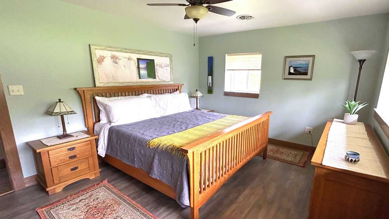 Photo of Bedroom in Bedford