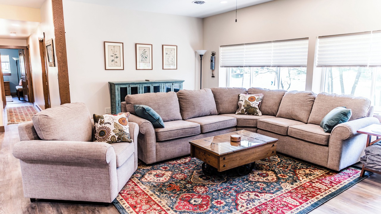 Photo of Livingroom in Bedford