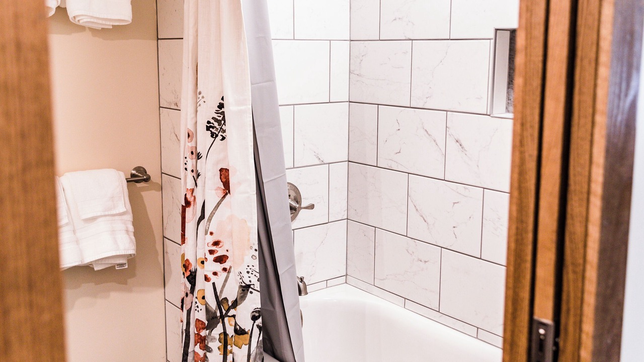 Photo of Bathroom in Bedford