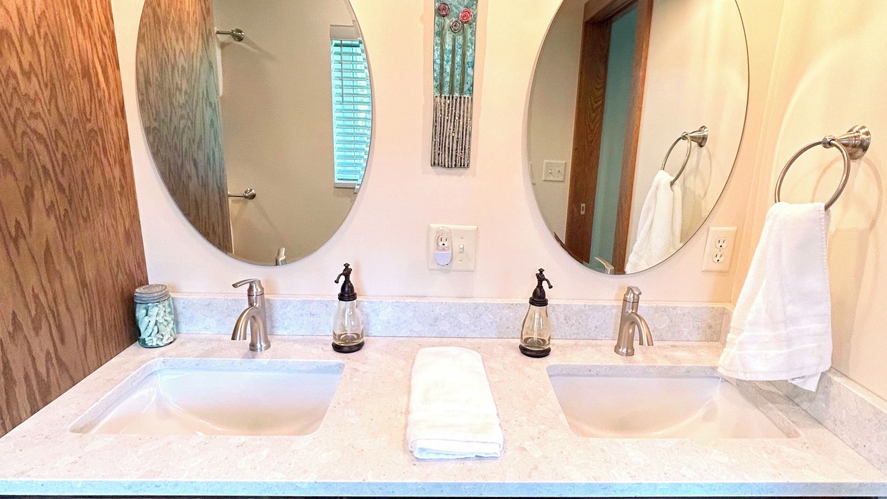 Photo of Bathroom in Bedford
