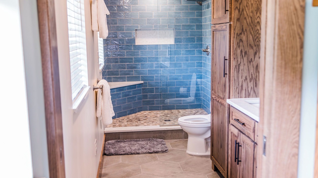 Photo of Bathroom in Bedford