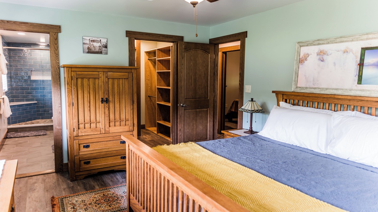Photo of Bedroom in Bedford