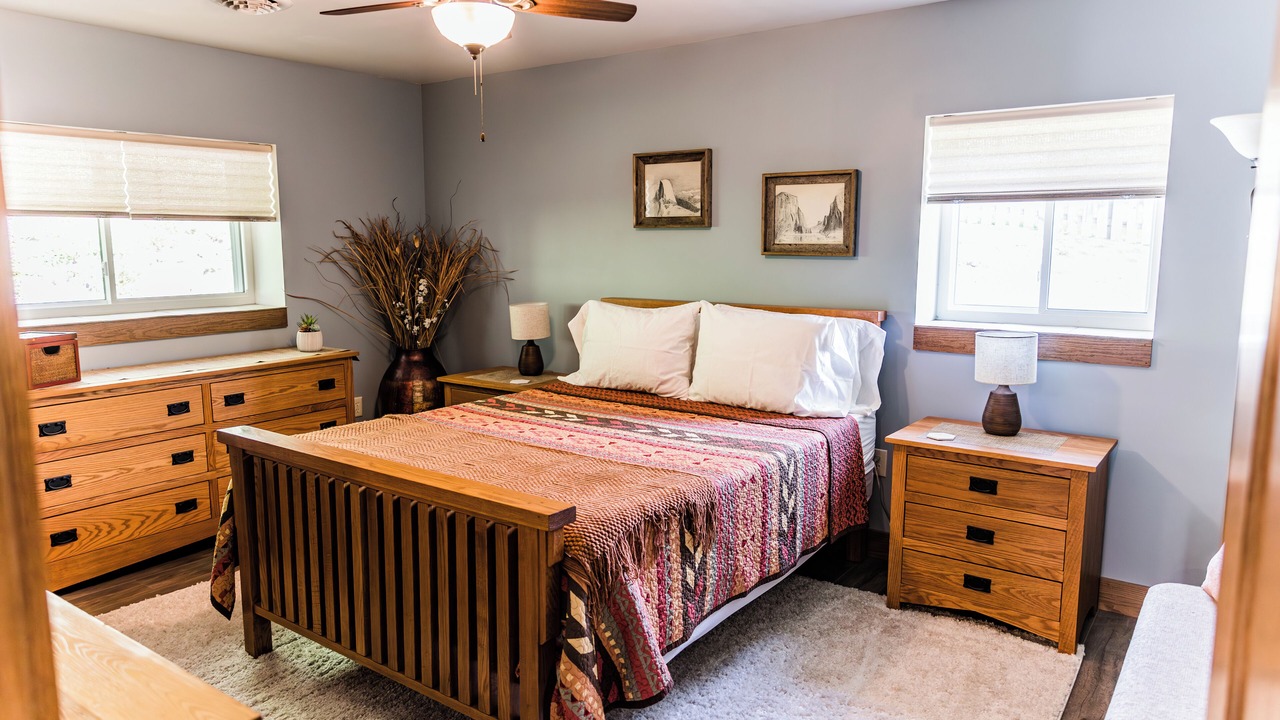 Photo of Bedroom in Bedford