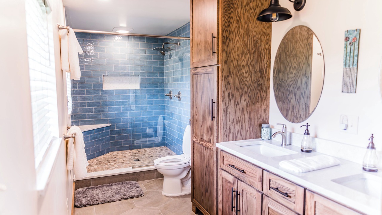 Photo of Bathroom in Bedford