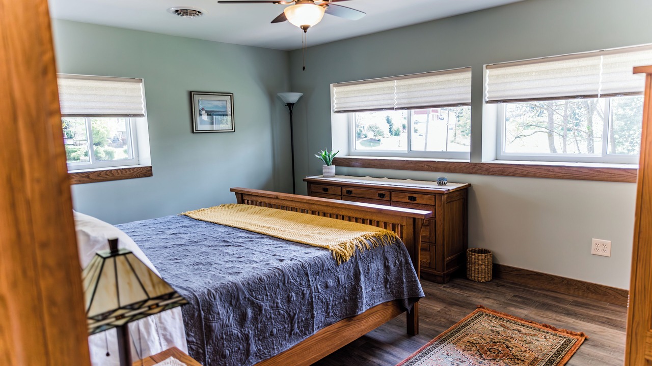 Photo of Bedroom in Bedford