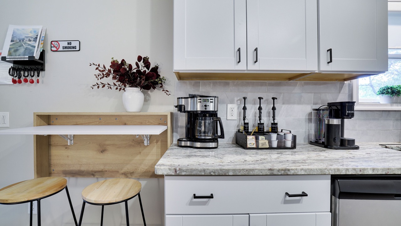 Photo of Kitchen in Bushkill