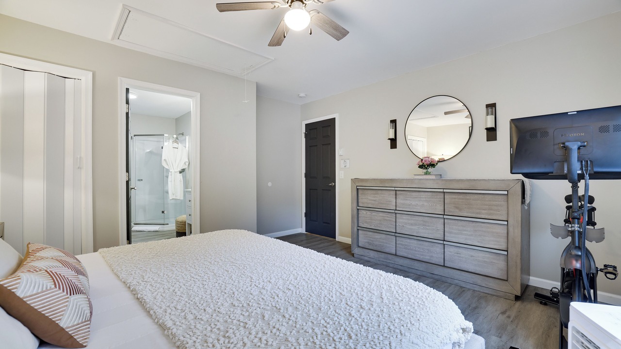 Photo of Bedroom in Bushkill