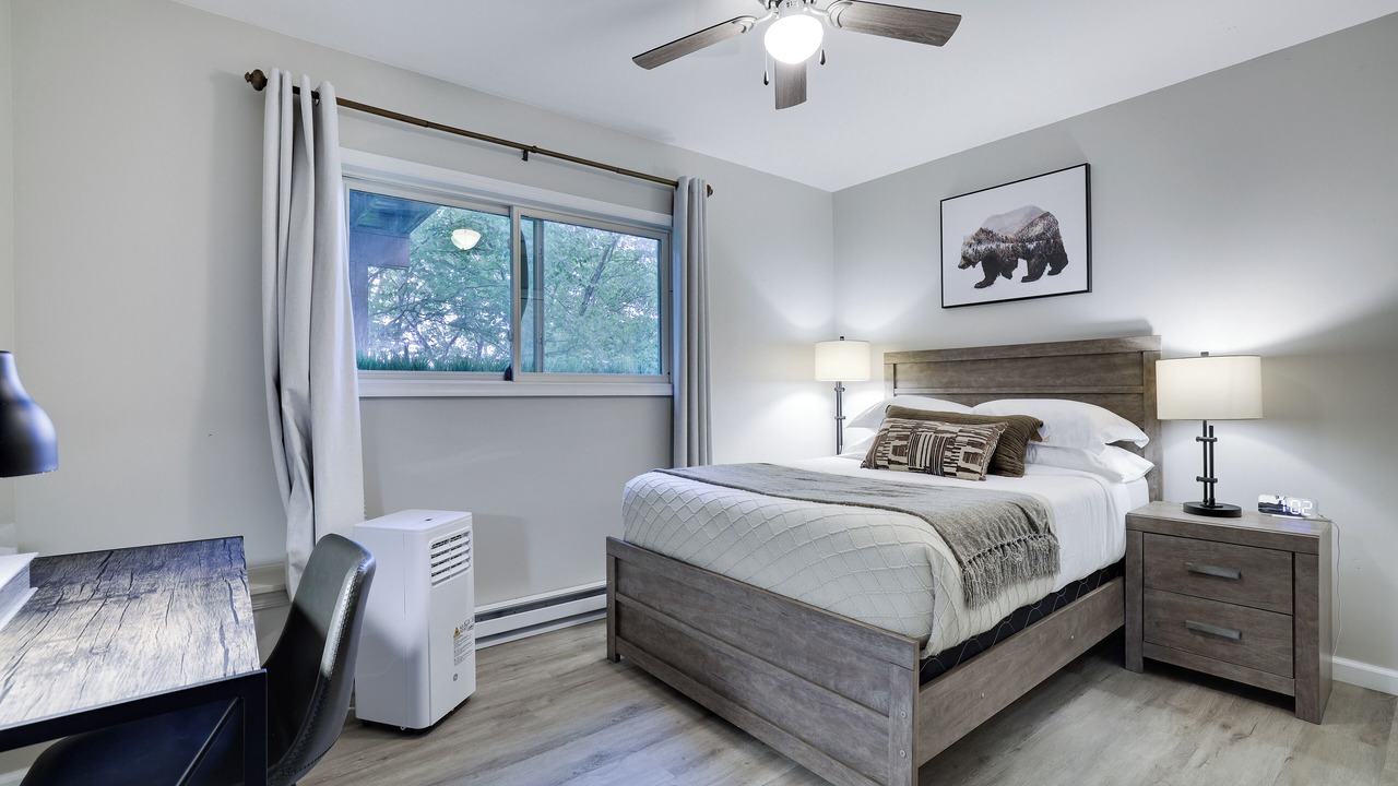 Photo of Bedroom in Bushkill