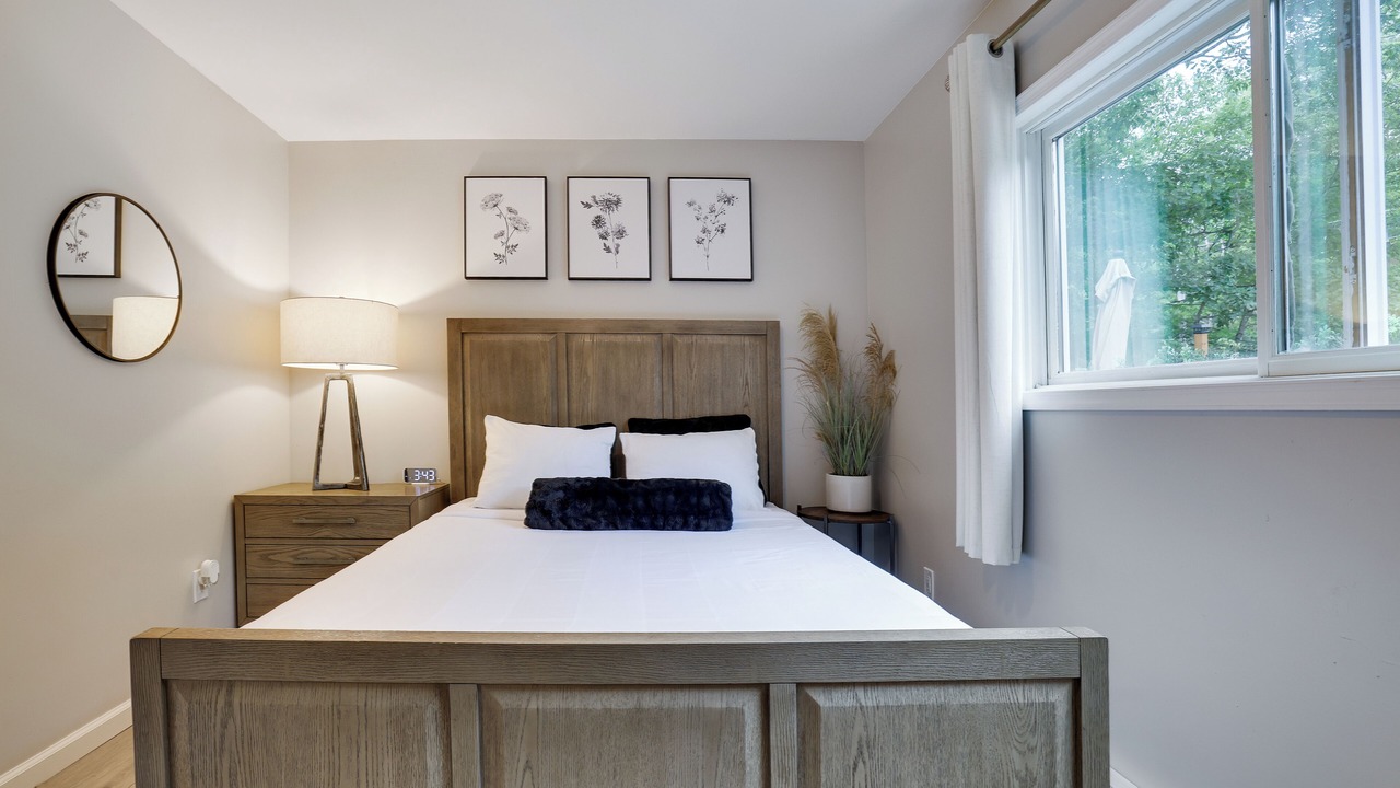 Photo of Bedroom in Bushkill