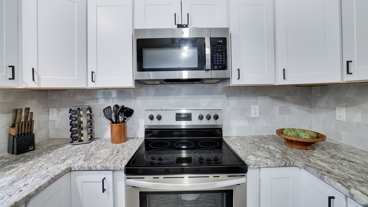 Photo of Kitchen in Bushkill