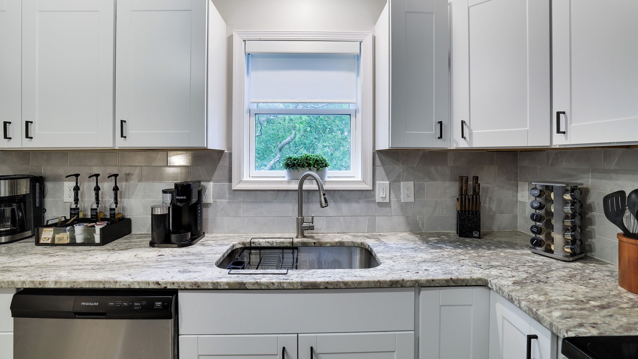 Photo of Kitchen in Bushkill