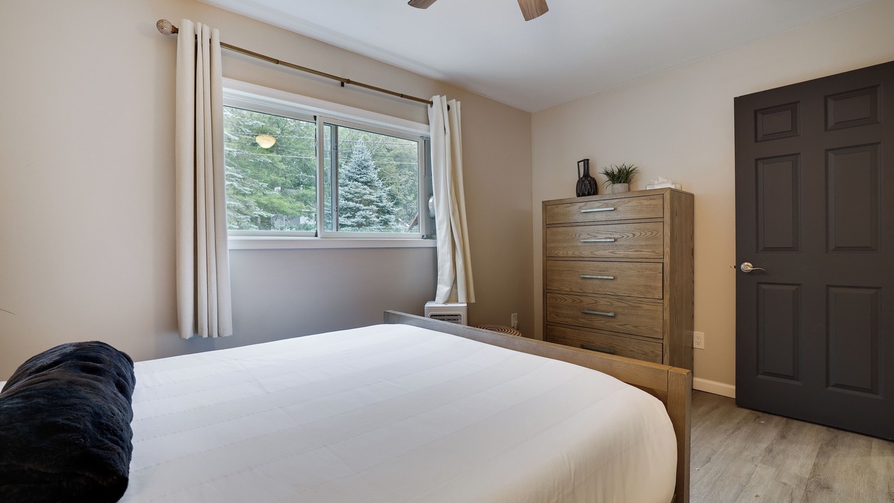 Photo of Bedroom in Bushkill