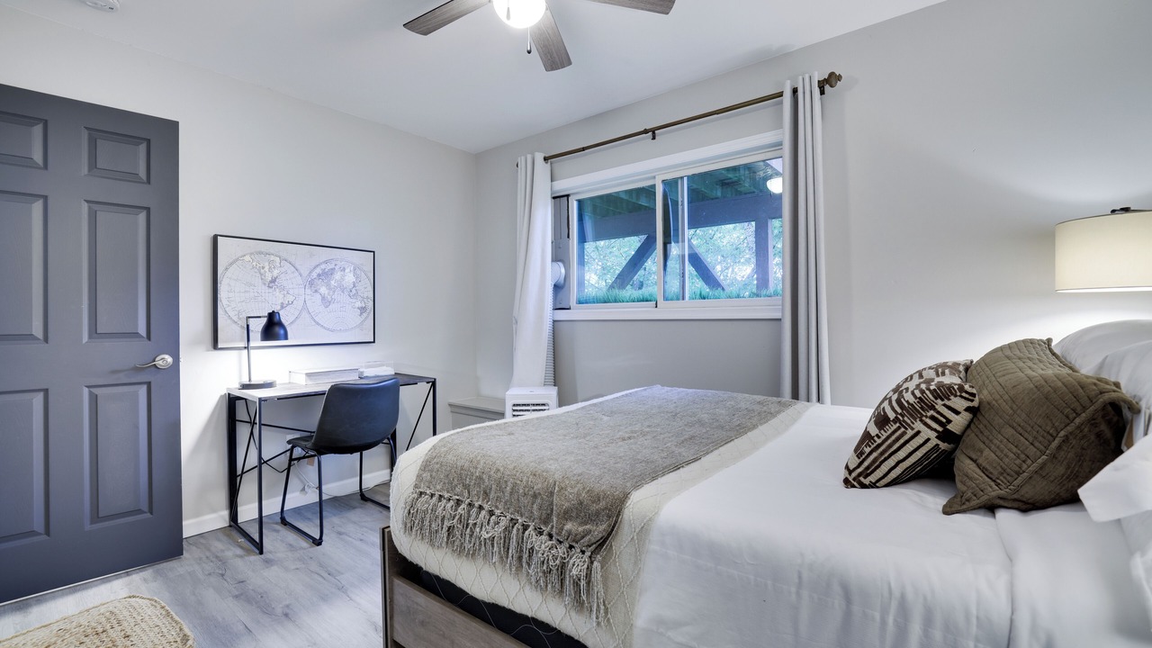 Photo of Bedroom in Bushkill