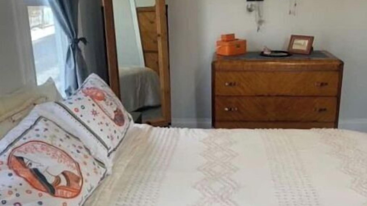 Photo of Bedroom in Jim Thorpe