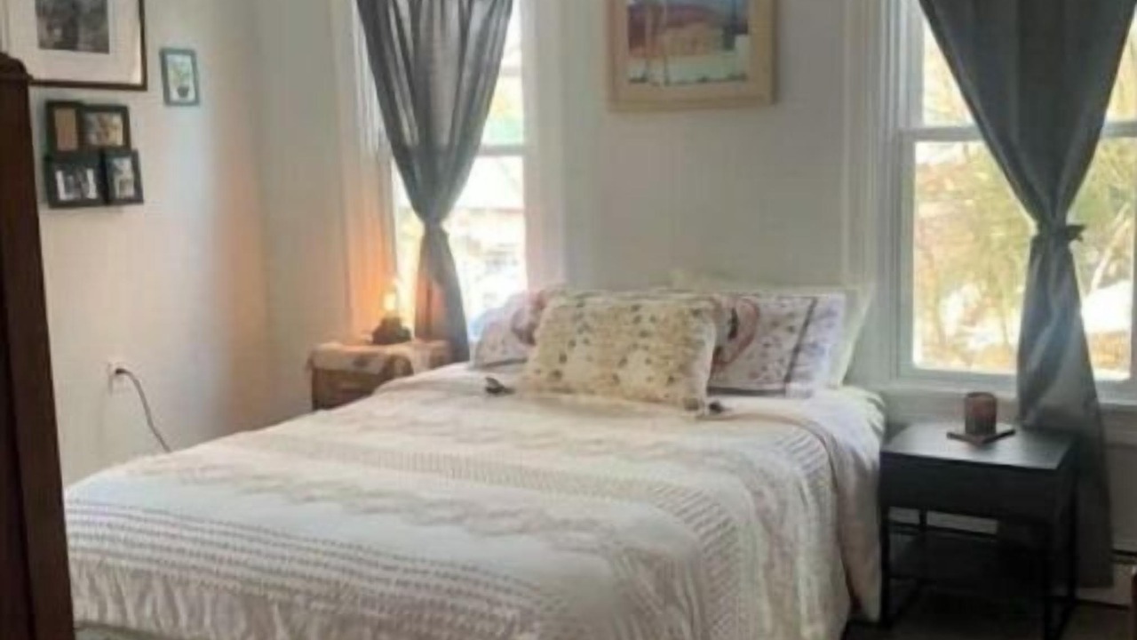 Photo of Bedroom in Jim Thorpe