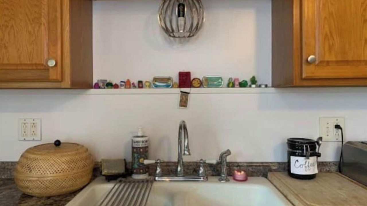 Photo of Kitchen in Jim Thorpe