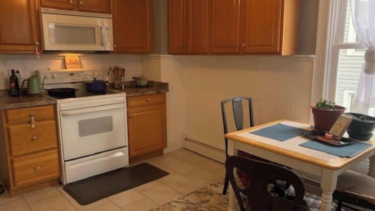 Photo of Kitchen in Jim Thorpe